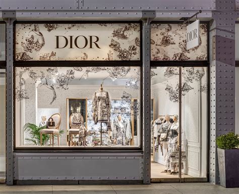 dior soho women's|Dior soho store.